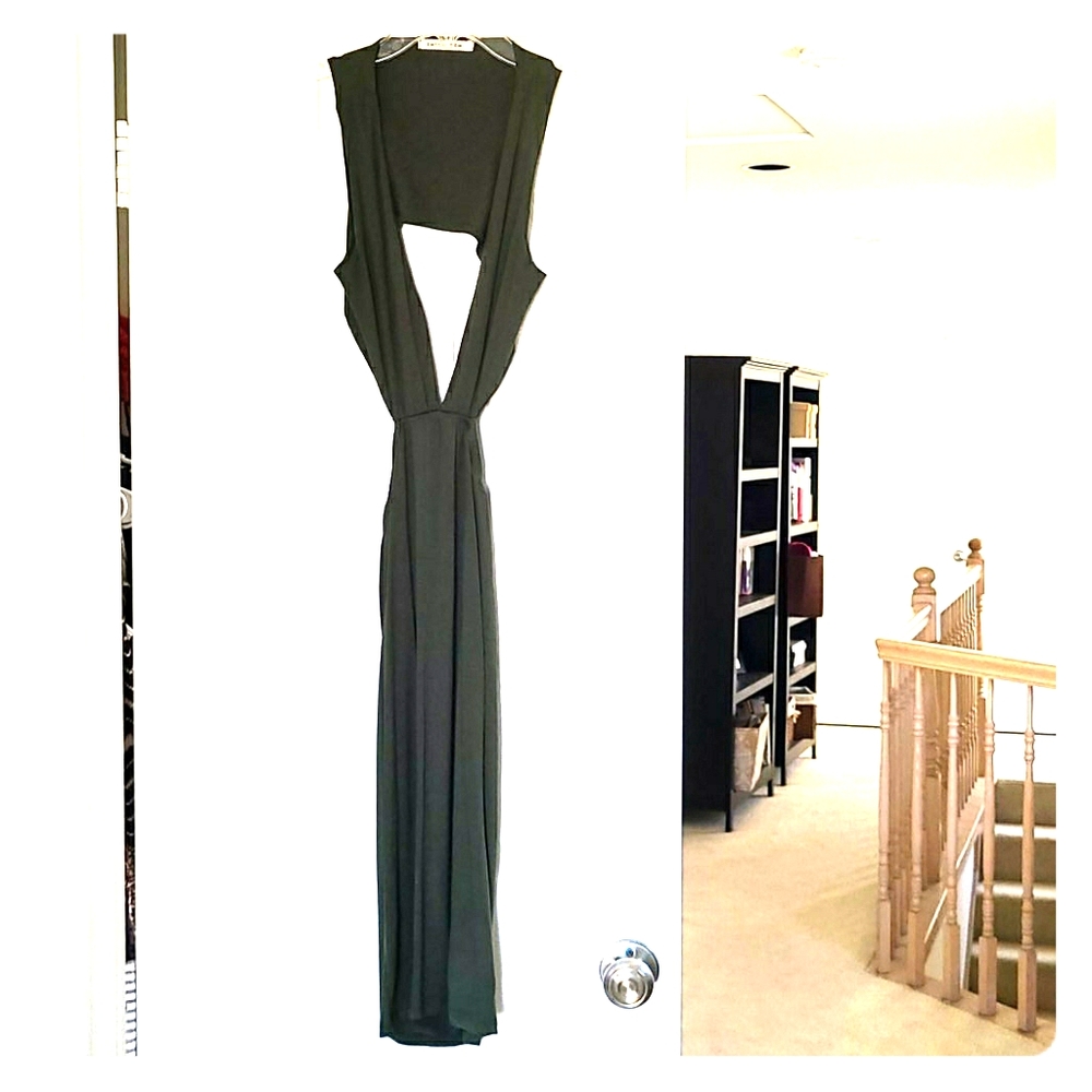 Sexy Midi Dress